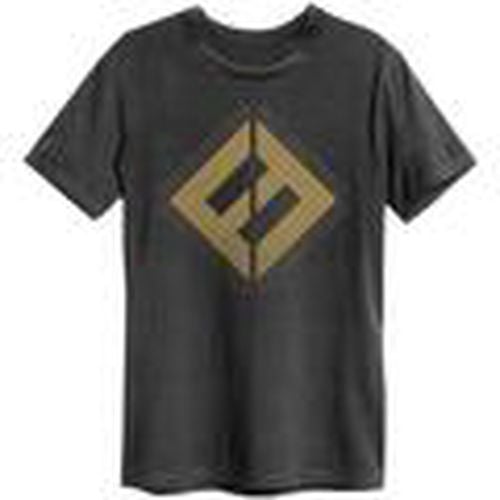 Tops y Camisetas Concrete Gold para mujer - Amplified - Modalova