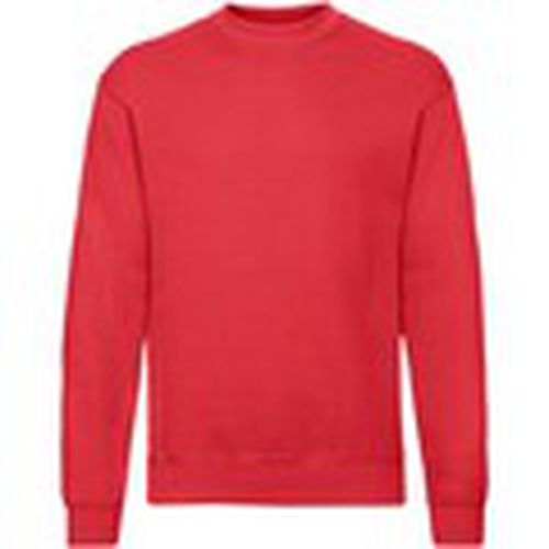 Jersey Classic para hombre - Fruit Of The Loom - Modalova