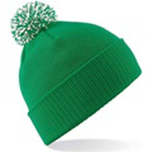 Gorro Snowstar para hombre - Beechfield - Modalova