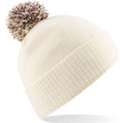 Gorro Snowstar para mujer - Beechfield - Modalova