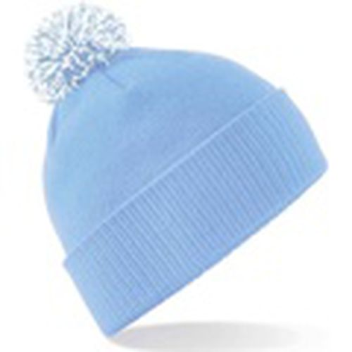 Gorro Snowstar para hombre - Beechfield - Modalova