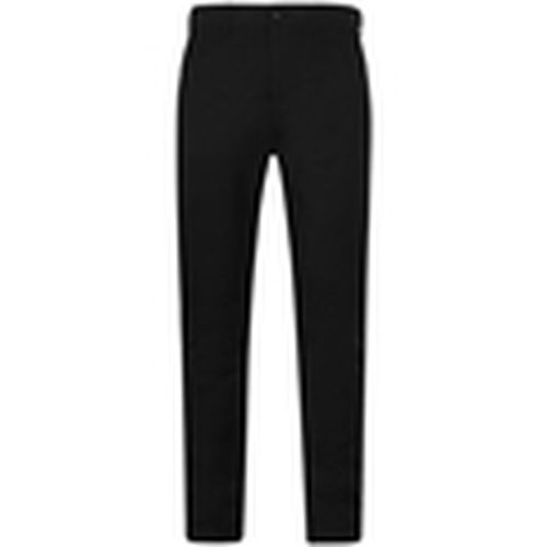 Henbury Pantalones Flex para hombre - Henbury - Modalova