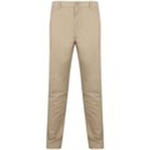 Henbury Pantalones Flex para hombre - Henbury - Modalova