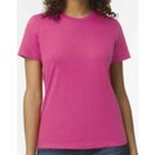 Gildan Camiseta GD92 para mujer - Gildan - Modalova