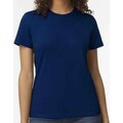 Gildan Camiseta GD92 para mujer - Gildan - Modalova