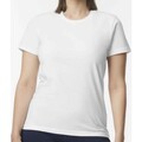Gildan Camiseta GD92 para mujer - Gildan - Modalova