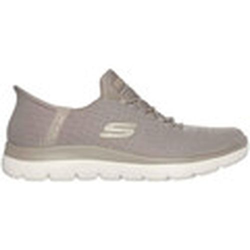 Zapatos Bajos 150128 SLIP-INS: SUMMITS - CLASSY NIGHT para mujer - Skechers - Modalova