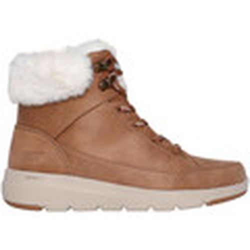 Botines 144178 ON-THE-GO GLACIAL ULTRA - COZYLY para mujer - Skechers - Modalova