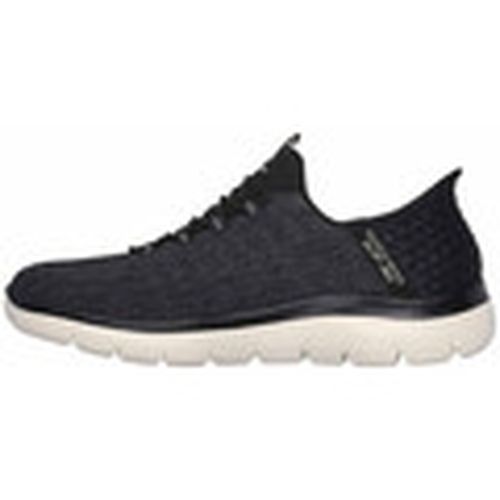 Deportivas Moda 232469 SLIP-INS: SUMMITS - KEY PACE para hombre - Skechers - Modalova
