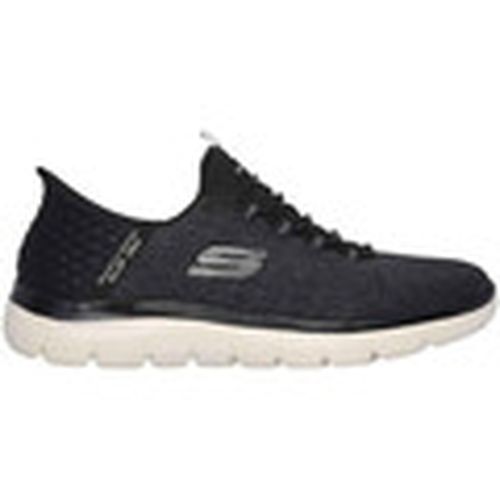 Zapatos Bajos 232469 SLIP-INS: SUMMITS - KEY PACE para hombre - Skechers - Modalova