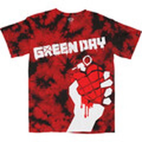 Tops y Camisetas American Idiot para mujer - Green Day - Modalova