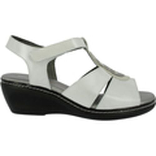 Sandalias Sandalia 32159 Perlada para mujer - Doctor Cutillas - Modalova