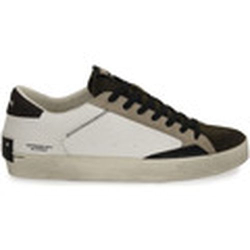 Deportivas Moda SNEAKER para hombre - Crime London - Modalova