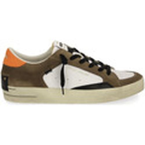 Deportivas Moda SNEAKER para hombre - Crime London - Modalova