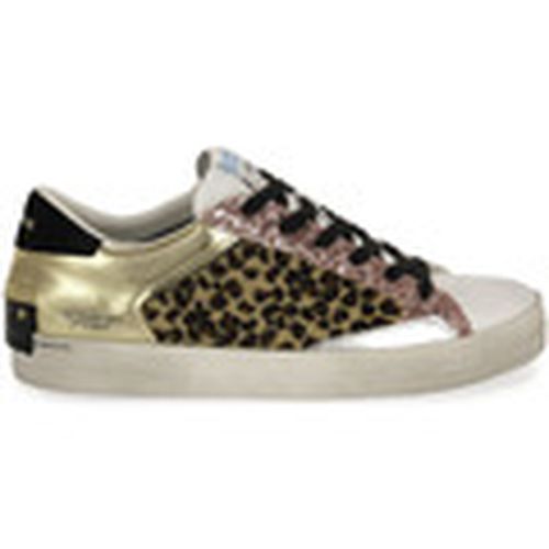 Deportivas Moda SNEAKER para mujer - Crime London - Modalova