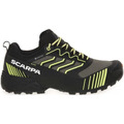 Zapatillas de senderismo 002 RIBELLE RUN XT GTX para mujer - Scarpa - Modalova