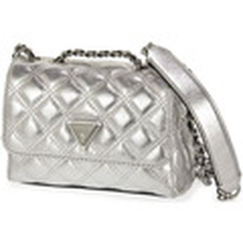 Bolso SIL GIULLY MINI 2 CONVERTIBLE para mujer - Guess - Modalova