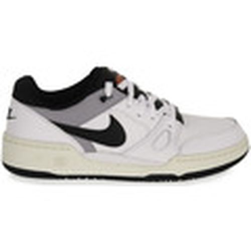 Deportivas Moda 101 FULL FORCE LOW para hombre - Nike - Modalova