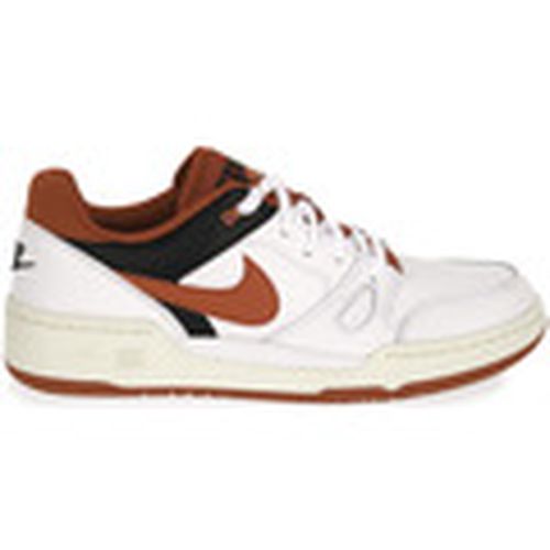 Deportivas Moda 102 FULL FORCE LOW para hombre - Nike - Modalova