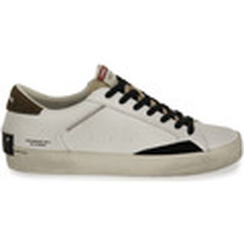 Deportivas Moda SNEAKER para hombre - Crime London - Modalova