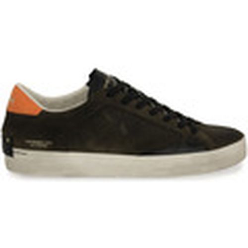 Deportivas Moda SNEAKER para hombre - Crime London - Modalova