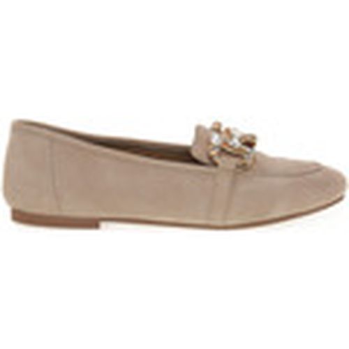 Keys Mocasines BEIGE para mujer - Keys - Modalova