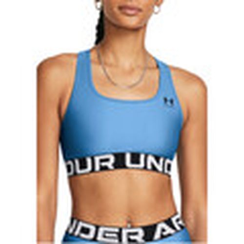 Blusa 1383544 para mujer - Under Armour - Modalova