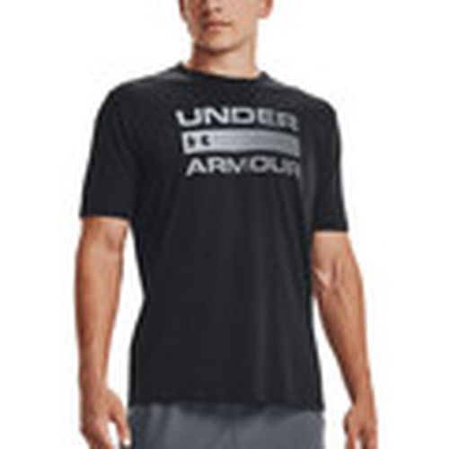 Camiseta 1329582 para hombre - Under Armour - Modalova