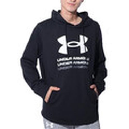 Jersey 1386047 para hombre - Under Armour - Modalova