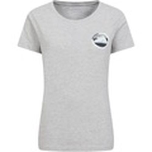 Camiseta manga larga MW3293 para mujer - Mountain Warehouse - Modalova