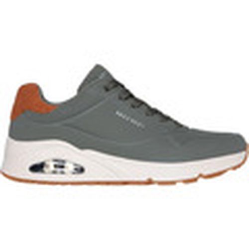 Deportivas Moda UNO - SUITED ON AIR para hombre - Skechers - Modalova