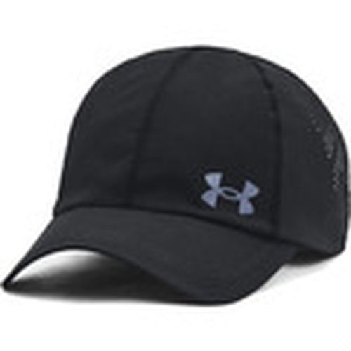 Gorra M Iso-chill Launch Adj para mujer - Under Armour - Modalova