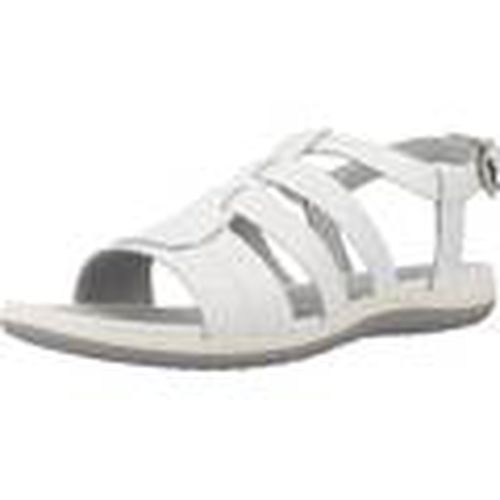 Sandalias D SANDAL VEGA para mujer - Geox - Modalova