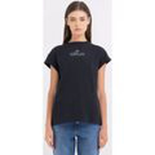 Tops y Camisetas W3588N 20994-098 para mujer - Replay - Modalova