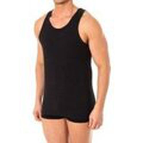 Camiseta tirantes A0DGN- para hombre - Abanderado - Modalova