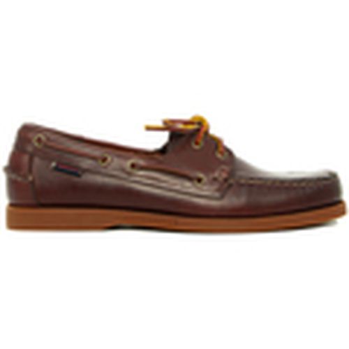 Mocasines 70000G0 DOCKSIDES WAXED para hombre - Sebago - Modalova