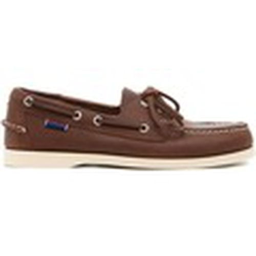 Mocasines 7111MIW DOCKSIDES BUDU para hombre - Sebago - Modalova