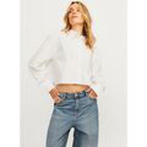 Camisa 12260549 AMIE-WHITE para mujer - Jjxx - Modalova