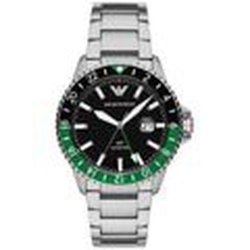 Reloj AR11589-SEA EXPLORER para hombre - Emporio Armani - Modalova