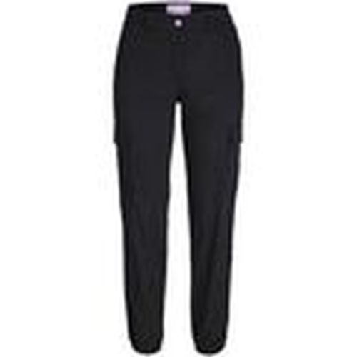 Pantalones 12259034 KENDAL-BLACK para mujer - Jjxx - Modalova