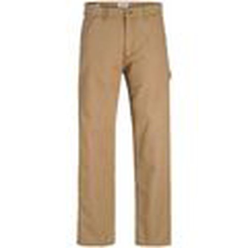 Pantalones 12258148 EDDIE-ELMWOOD para hombre - Jack & Jones - Modalova