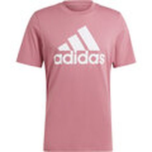 Adidas Polo M BL SJ T para hombre - adidas - Modalova