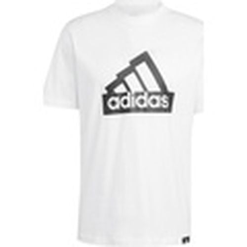 Adidas Polo M MOD ESS T para hombre - adidas - Modalova