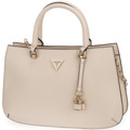 Bolso STO ILIA LUXURY SATCHEL para mujer - Guess - Modalova