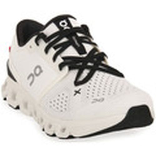 Deportivas Moda CLOUD X 4 para hombre - On - Modalova