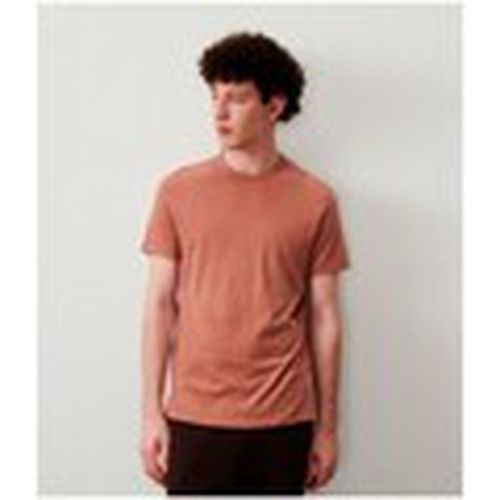 Camiseta Devon Tee Terracotta para hombre - American Vintage - Modalova