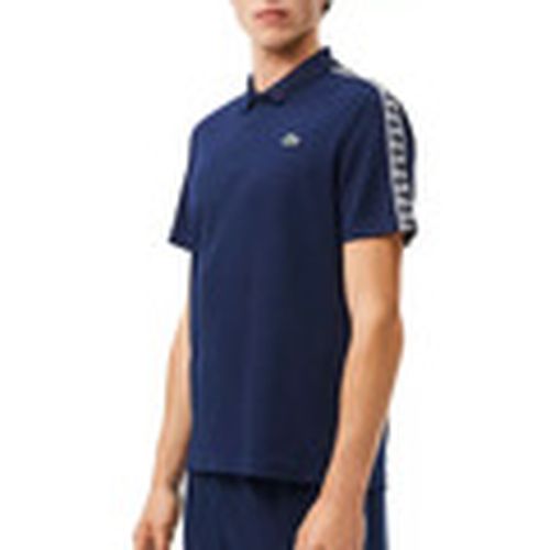 Tops y Camisetas - para hombre - Lacoste - Modalova