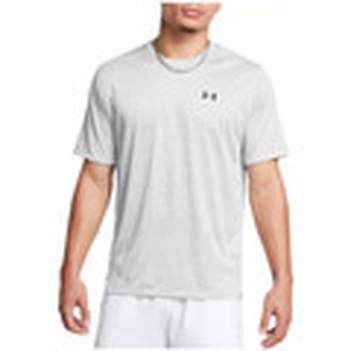 Tops y Camisetas - para hombre - Under Armour - Modalova