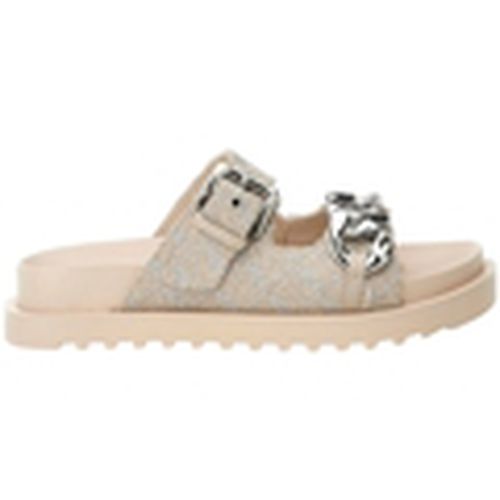 Guess Sandalias FATEMA para mujer - Guess - Modalova