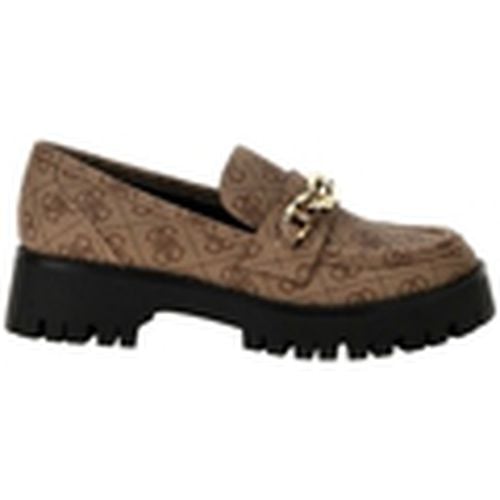 Guess Mocasines ALMOSTY para mujer - Guess - Modalova